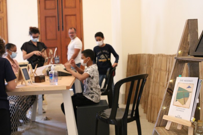 Museus e parques de São Paulo têm programação especial para crianças