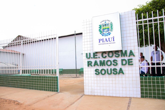 Piauí investe em educação profissional para desenvolver mão de obra especializada