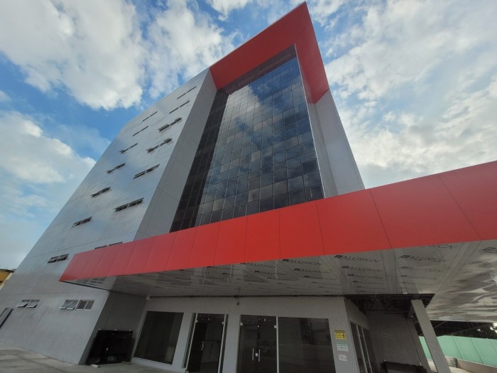 Nova Maternidade Dona Evangelina Rosa contará com mais de 20 especialidades médicas e 293 leitos