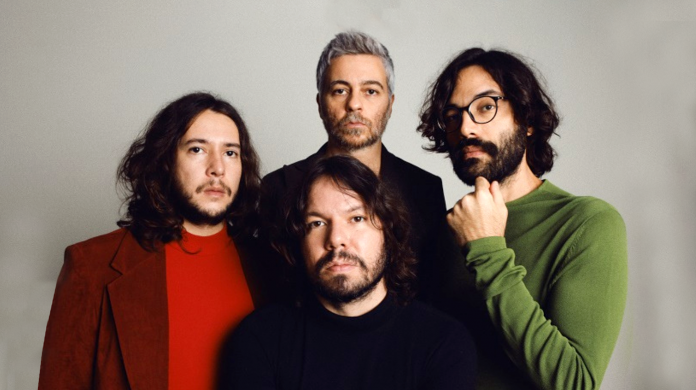 Pelourinho celebra mês do rock com show da banda Maglore