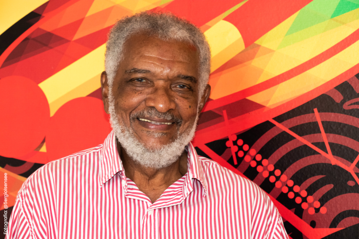 Nelson Rufino é o homenageado do Festival de Música Educadora FM