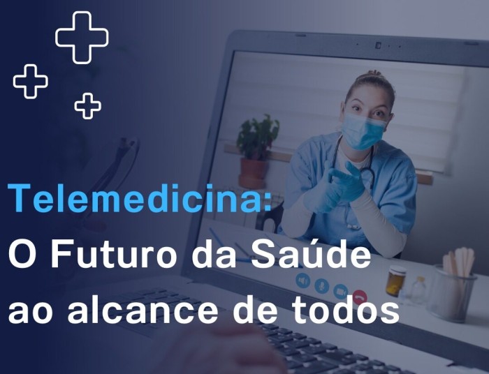 Telemedicina é mais uma opção de atendimento no Iaspi Saúde