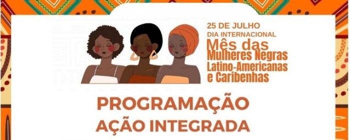 Governo do Piauí realiza programação em alusão ao Dia Internacional da Mulher Negra, Latino-Americana e Caribenha