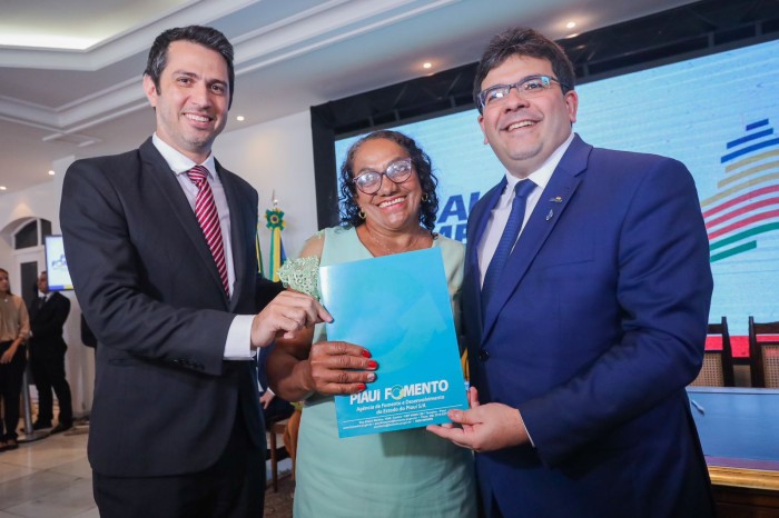 Piauí Fomento liberou mais de R$ 6 milhões de recursos no segundo trimestre de 2023