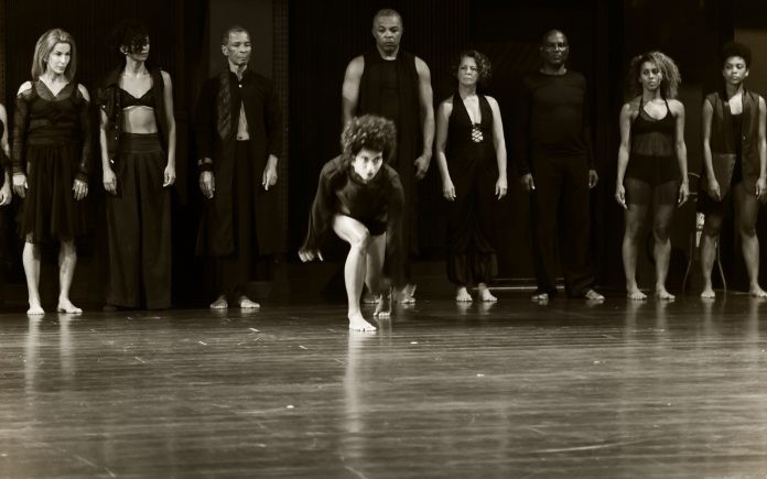 BTCA reconstrói “Plantando Jardins” para temporada na Sala do Coro