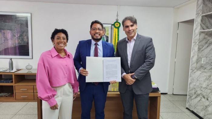 ADH firma contrato que possibilita novos empreendimentos na modelagem de PPP