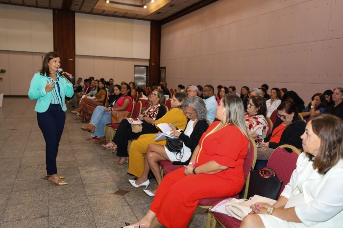 SEC fortalece ações com foco na gestão da aprendizagem, juventudes e cultura de paz nas escolas