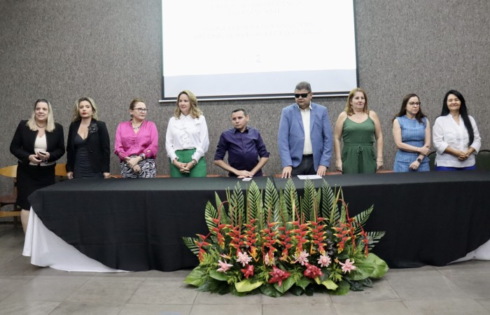 Piauí participa da elaboração do Plano Nacional dos Direitos da Pessoa com Deficiência