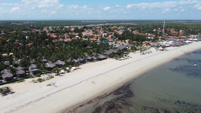 Litoral do Piauí: Confira a programação do Barra Jazz que começa hoje (28) em Barra Grande