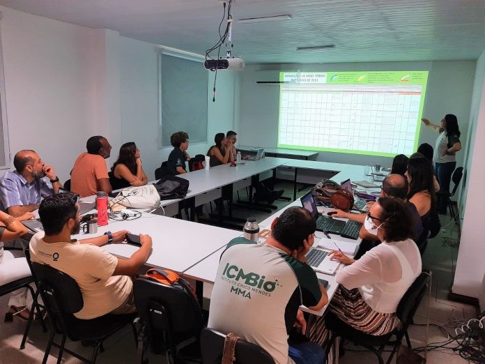 Inema contribui com estratégias para Conservação de primatas ameaçados do Nordeste