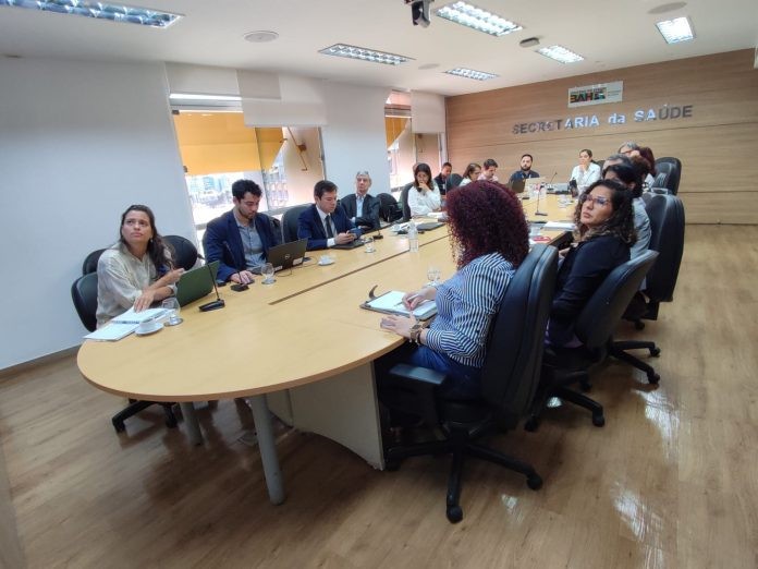 Sesab irá investir mais de R$ 710 milhões na saúde pública por meio do PROSUS II