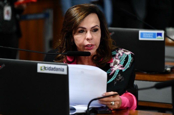 Proposta que regula ensino durante calamidades vai a turno suplementar