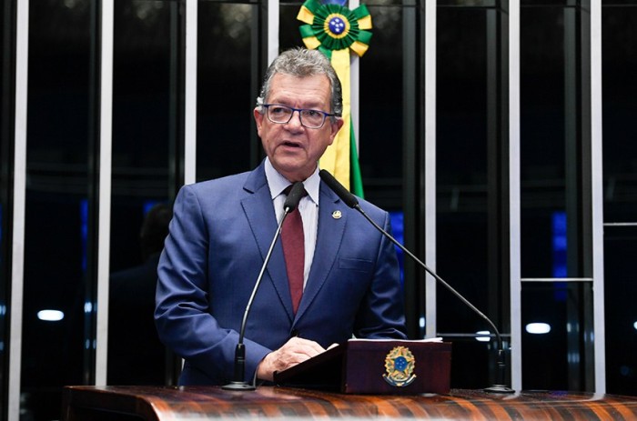 Laércio ressalta importância da reforma tributária