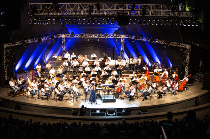 CineConcerto da Osba terá sessão extra no Domingo no TCA