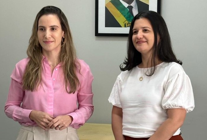Iaspi e Ciaspi firmam parceria para beneficiar servidores afastados por problemas de saúde