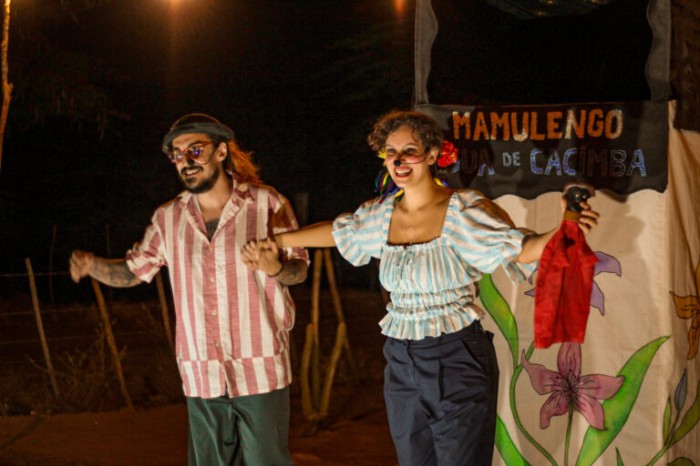 FestLuso faz homenagem ao pioneiro do teatro de bonecos Afonso Miguel