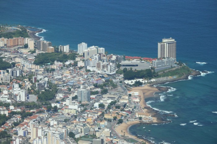 Segundo semestre começa com redução de 19% das mortes violentas em Salvador