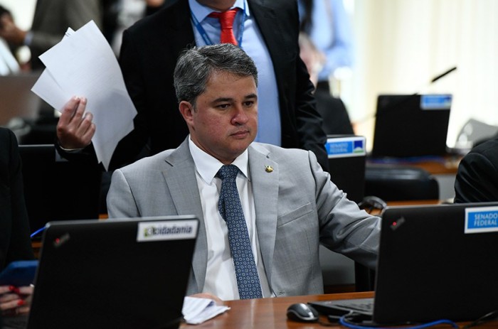 Grupo da CAE promove 1ª audiência sobre reforma tributária na terça-feira