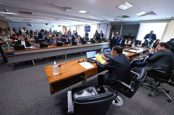 Braga apresenta plano de trabalho da reforma tributária na próxima quarta