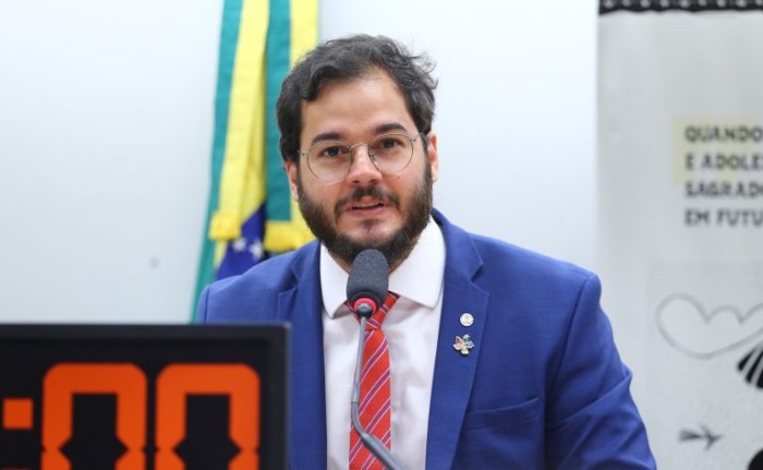 Comissão de Meio Ambiente debate projeto que cria a Lei do Mar