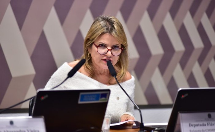Comissão vota hoje parecer à MP sobre retomada de obras em escolas