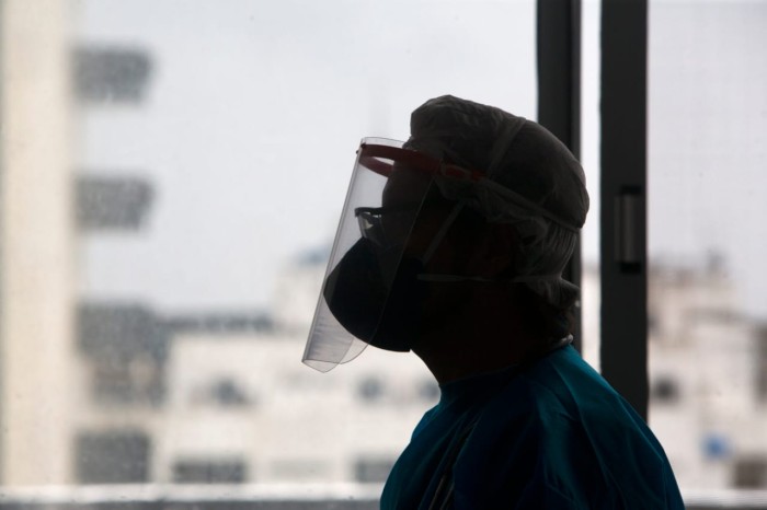 Vigilância Epidemiológica Estadual emite alerta sobre casos de varicela (catapora)