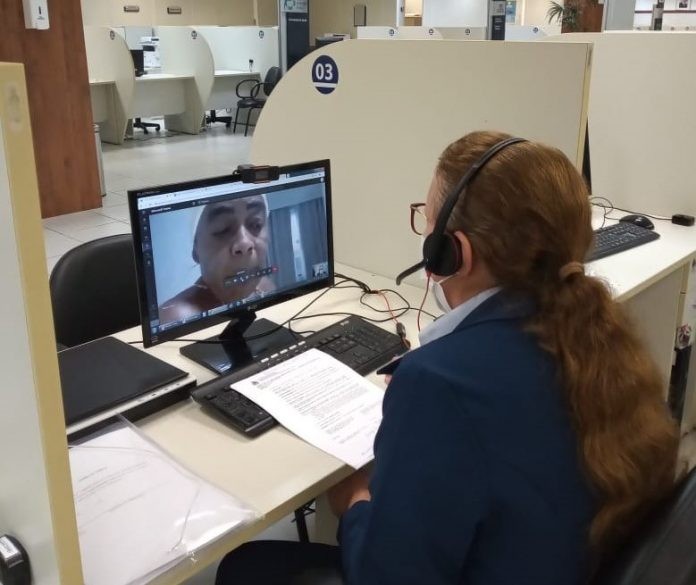 Contribuintes agora podem consultar processos no Conselho de Fazenda Estadual por videoconferência