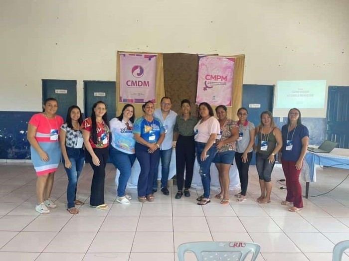 Mulheres de Luís Correia são beneficiadas com o projeto “Elas Empreendem”
