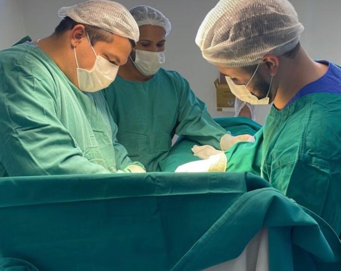 Programa Saúde em Dia zera a fila por cirurgias eletivas em sete hospitais do Piauí