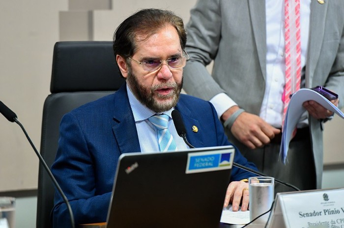 CPI das ONGs ouve presidente do Movimento Pardo-Mestiço na terça