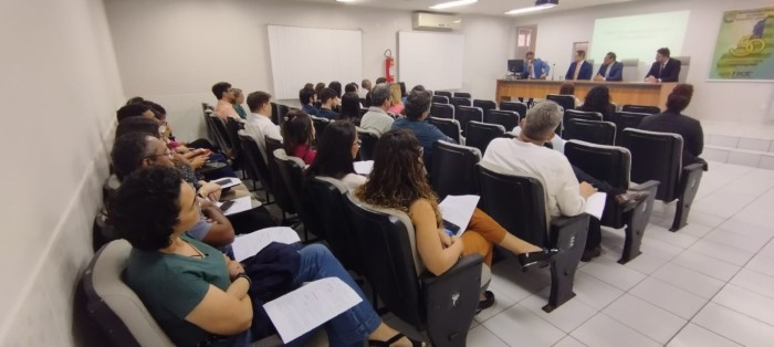 PGE capacita assessores jurídicos para utilização da linguagem simples