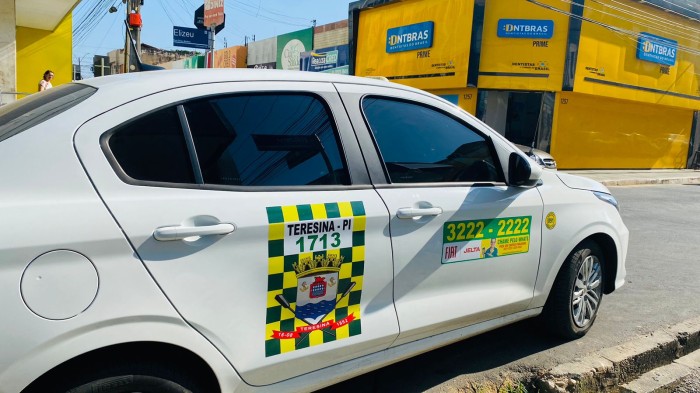 Piauí Fomento lança linhas de crédito com R$ 10 milhões para inovação e compra de táxis