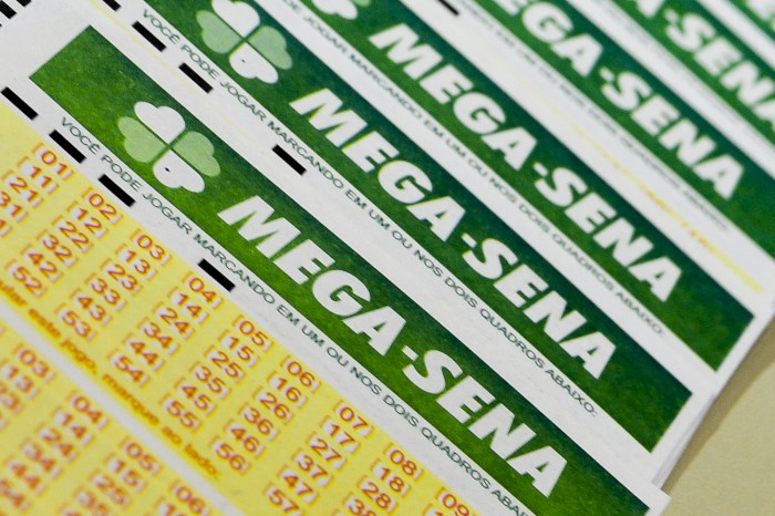 Ninguém acerta seis dezenas e Mega-Sena pode pagar R$ 37 milhões  