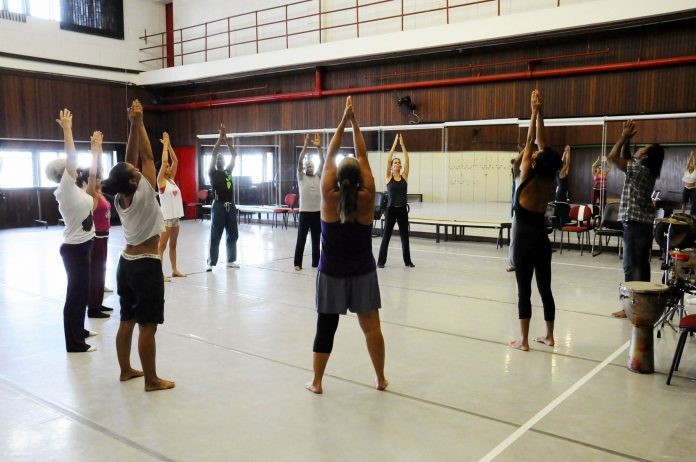 Centro Técnico do TCA promove duas oficinas em celebração aos seus 35 anos