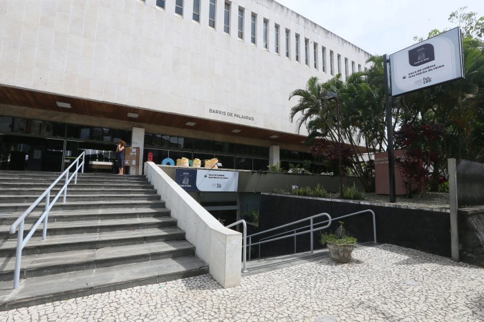 Programação da Sala de Cinema Walter da Silveira tem lançamentos, pré-estreias e festivais em setembro