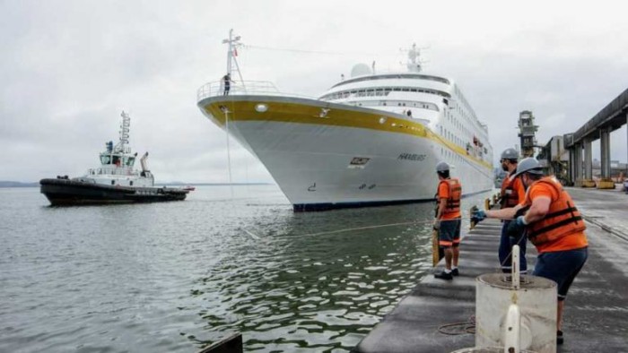 Comissão promove debate sobre regulamentação do serviço de praticagem no Brasil
