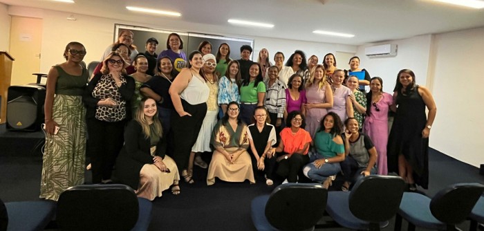 Seminário e apresentação do Pacto pelo Enfrentamento à Violência encerra Agosto Lilás