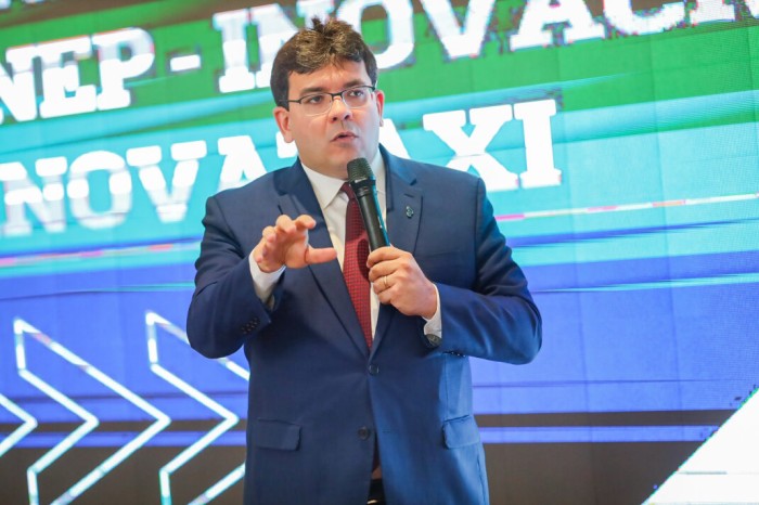 Governador Rafael Fonteles sanciona lei que cria Fundo de Equalização da Piauí Fomento