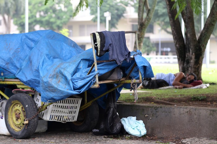 Ações do Brasil sem Fome vão atender 33,1 milhões de pessoas