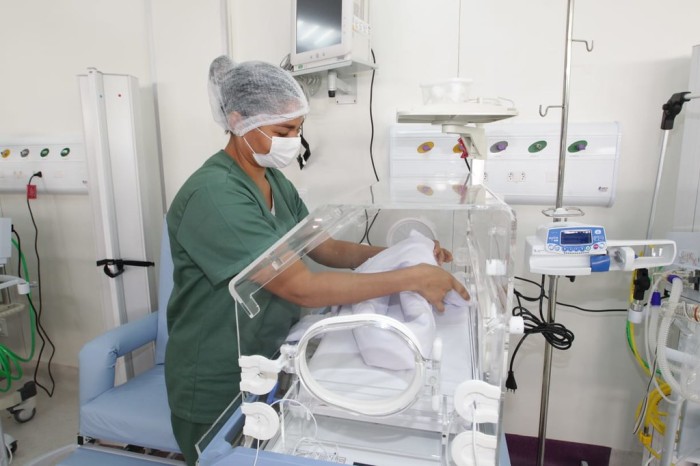 Pagamento do Piso da Enfermagem começa a ser feito neste mês