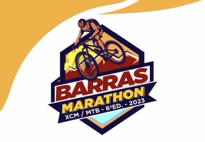Barras Marathon: evento de ciclismo realiza a 7ª etapa do Campeonato Estadual de MTB
