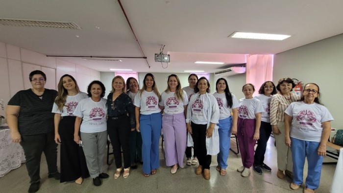 Fibrose Cística: Hospital Infantil promove encontro com pacientes para debater os tratamento da doença