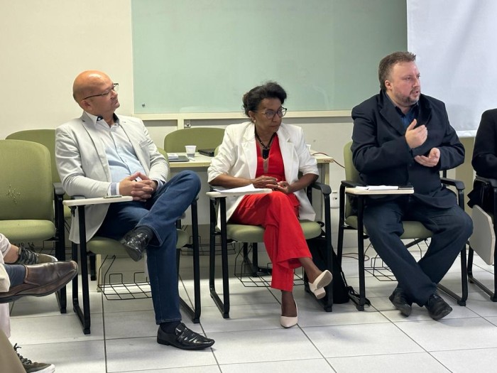 Ouvidoria Geral do Estado promove 1ª edição do “Café com Ouvidoria”