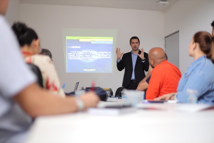 Setur e Piauí Fomento reforçam linha de crédito para empreendedores do setor turístico