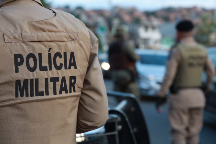 Equipes que reduziram mortes violentas no primeiro semestre receberão prêmio por desempenho com 35% de acréscimo