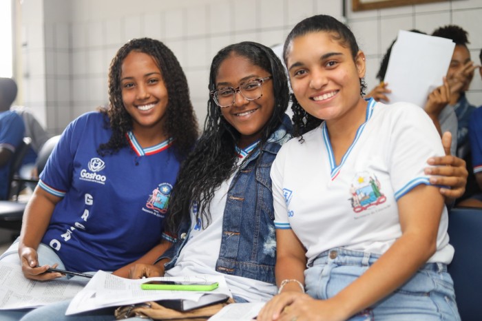 SEC realiza, neste sábado, mais uma edição dos aulões do Programa Universidade para Todos em 20 municípios