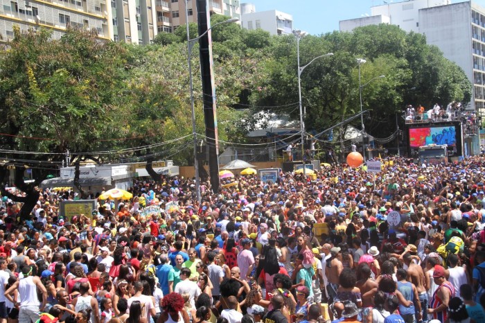 SSP define esquema de segurança para a 20ª Parada do Orgulho LGBTQIAPN+