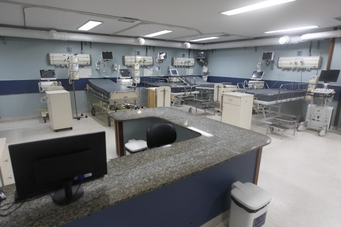 Governo do Estado ampliará assistência no centro-norte com novo hospital
