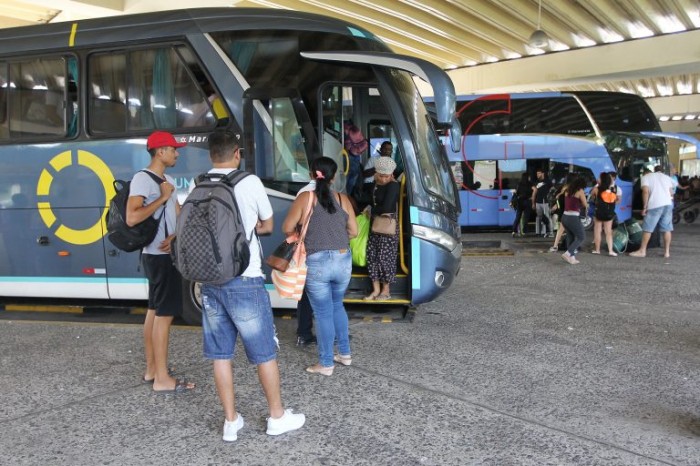 Comissão debate proposta da ANTT de criar marco regulatório para o transporte interestadual