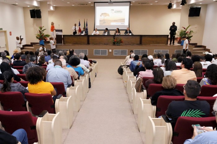Sema realiza seminário ‘Pacto pelo Cerrado’ e divulga balanço da Operação Mata Guará